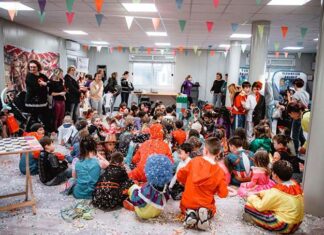 Carnevale Storico a Castignano, ecco tutti gli eventi della settimana