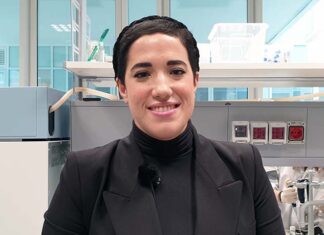 La ricercatrice Unicam Cristina Casadidio vince una borsa di studio della Fondazione Umberto Veronesi