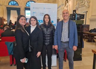 “Storie di alternanza e competenze”, primo e secondo premio per l’IIS Capriotti di San Benedetto