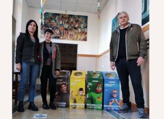 Herobox, all’Isc Nord di San Benedetto arrivano gli eco-cassonetti progettati da PicenAmbiente