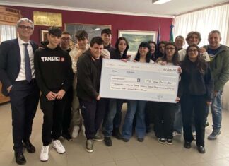 “Storie di Alternanza e Competenza”, primo classificato il progetto dell’ITT “Fermi”