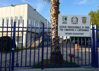 Istituto “Guastaferro”, la Giunta regionale revoca due indirizzi di studio del settore Tecnico-Tecnologico