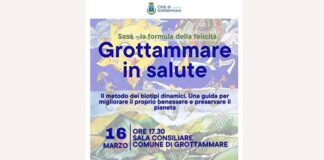 “Sasà, la formula della felicità”: a Grottammare un incontro sui biotipi dinamici
