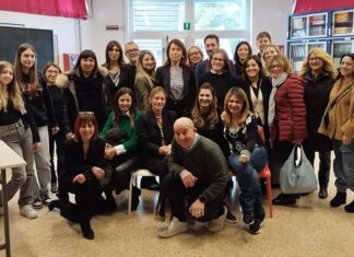 Istituto Guastaferro, “Job&Training”: le aziende a scuola per scoprire talenti