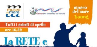 “Officina Lesca: la mia biblioteca è differente”, il progetto sbarca al Museo del Mare di San Benedetto
