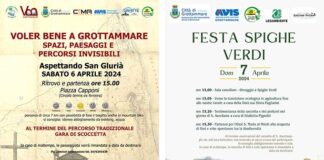 Grottammare, festa itinerante per le “Spighe Verdi” nel segno delle tradizioni locali
