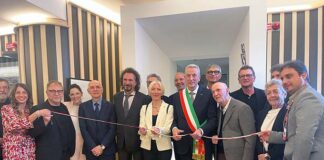 Recanati, inaugurato il nuovo Museo Beniamino Gigli