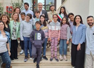 Erasmus Plus, studenti spagnoli in visita a San Benedetto del Tronto