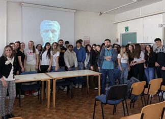 Giornata mondiale della lingua latina, il “Capriotti” valorizza il patrimonio culturale e letterario