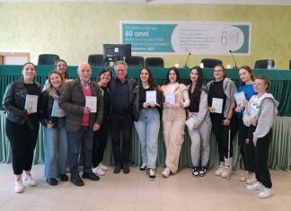 Mafia, diritto e sentimento: lectio magistralis di Nando dalla Chiesa all’Istituto Guastaferro