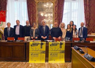 “Macerata Racconta” scalda i motori, la 14esima edizione dedicata a “Gli errori”. Ecco il programma