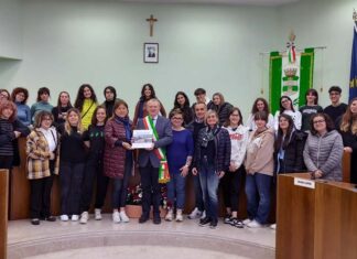 Scrittura creativa, il Liceo Scientifico “Rosetti” in viaggio premio a Maniago