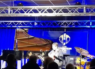 Momenti di “assenza” con il Kristjan Randalu Trio al Cotton Jazz Club