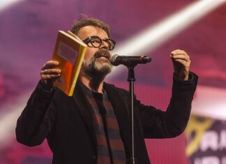 Musicultura raddoppia il successo al Persiani di Recanati con Guido Catalano e i giovani finalisti