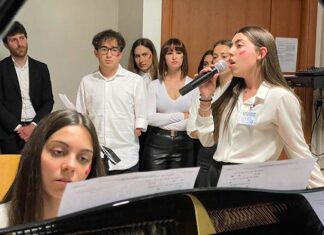 Notte Nazionale del Liceo Classico 2024, grande partecipazione al “Leopardi” di San Benedetto