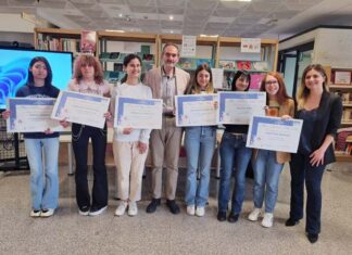 “Aria-Respirare poesia”, premiazione alla Biblioteca Lesca. Ecco le vincitrici e le menzioni speciali