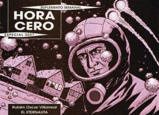 “Nuvole migranti” a Recanati, dal 4 maggio una mostra dedicata ai maestri del fumetto argentino