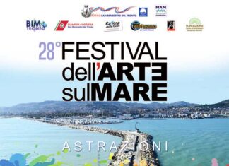 Festival dell’Arte sul Mare, è tutto pronto per la 28esima edizione. Ecco il programma