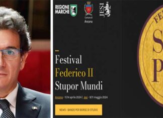 “Federico II”, a Jesi tre giorni per raccontare lo Stupor Mundi e l’incontro tra Oriente e Occidente