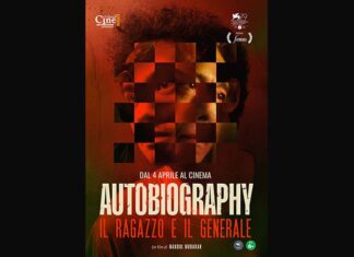 Cineforum di San Benedetto, l’8 maggio doppia proiezione per “Autobiography” al Concordia