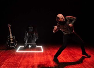 “Shakespearology” di Sotterraneo il 10 maggio al Teatro Comunale di Montalto delle Marche