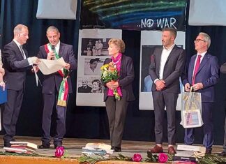 15°Premio Letterario Nazionale Città di Grottammare-Franco Loi, bilancio positivo. Ecco i vincitori