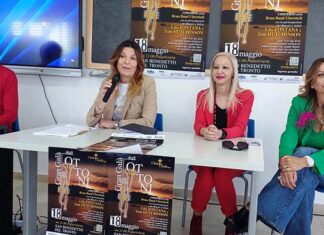 “Gran Galà degli Ottoni. La Storia nella Musica” il 18 maggio al Palariviera di San Benedetto del Tronto