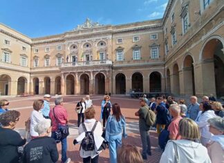“Recanati Insolita” incontra il Grand Tour Marche all’insegna del Rinascimento