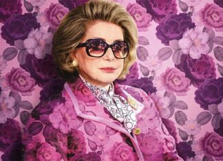 Cineforum di San Benedetto, doppia proiezione per “La moglie del presidente” il 15 maggio al Concordia