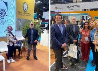 Premio Caro al Salone di Torino, a Riccardo Duranti il Premio alla carriera 2024