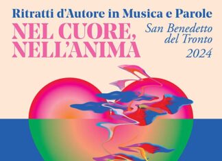 “Nel cuore nell’anima” a San Benedetto con Paola Turci e Gino Castaldo, Motta, Angelo Branduardi