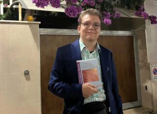 “Le verità dell’anima”, a Chieti la presentazione della nuova silloge del poeta Stefano Maria Simone