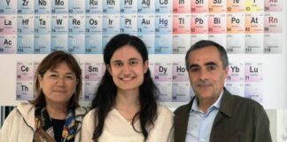 Il Liceo Rosetti di San Benedetto alle Olimpiadi Internazionali della Biologia con Maria Giovanna Duranti