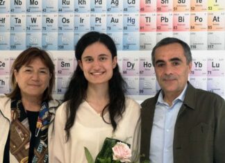 Il Liceo Rosetti di San Benedetto alle Olimpiadi Internazionali della Biologia con Maria Giovanna Duranti
