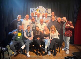 Continuano le selezioni del Concorso Nazionale Nuovi Comici per il Festival “Cabaret Amoremio!”