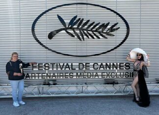 Le Barbie di Rosella Iobbi conquistano il red carpet di Cannes: «Esperienza così intensa da sembrare surreale»