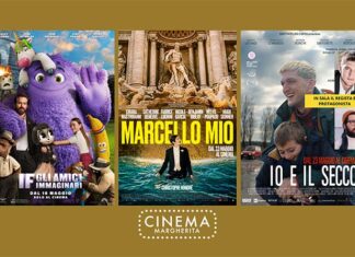 Cinema Margherita, incontro con il regista Santoni e l’attore Lattanzi. Ecco la programmazione dal 23 al 28 maggio