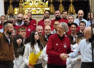 Grande successo per il 36° Festival degli Appennini a Montalto delle Marche