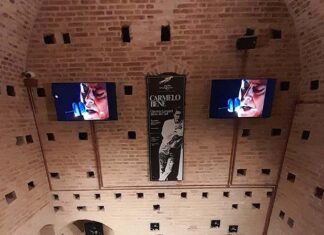 Recanati ricorda Carmelo Bene il 31 maggio con un doppio appuntamento