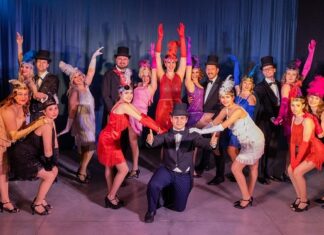 “Benvenuti al varietà”, il 7 e 8 giugno il Teatro delle Foglie in scena a Porto d’Ascoli