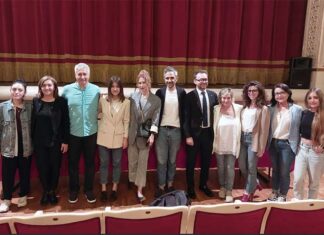 “Il suono dell’ombra”, Porto San Giorgio set per le riprese del cortometraggio contro i disturbi alimentari