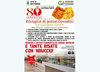 La Pizzeria Concetti di Grottammare compie 80 anni, festeggiamenti speciali il 19 giugno. Ecco il programma