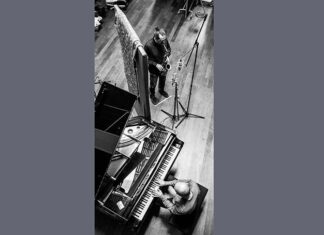 “Stagione dei concerti”, il jazz del duo Succi-Travaglini il 7 giugno al Concordia di San Benedetto