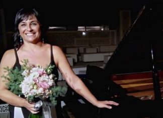 Concorso di Esecuzione Musicale “Ortona Città d’Arte”, premiati tutti gli allievi della maestra Sabrina Gentili