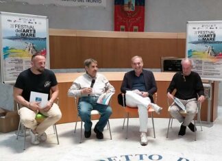 “Festival dell’Arte sul Mare”, presentata la 28esima edizione. Ecco le novità e il programma