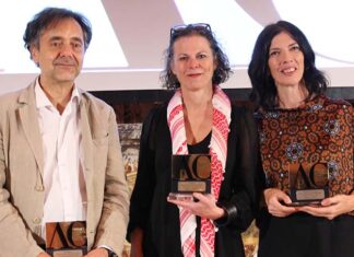 Civitanova, Barbara Teresi vince la settima edizione del Premio Annibal Caro