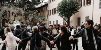 “La Notte del Saltarello”, al via il 15 giugno la terza edizione del Festival itinerante