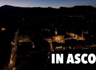 “In Ascoli”, il documentario di Luigi Maria Perotti in onda il 17 giugno su Rai3