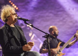 La Controra di Musicultura, Fabio Concato domani in concerto live a Macerata