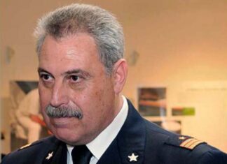 Rocco Orlandi presenta ad Ascoli il suo libro “Un uomo che ha saputo navigare come se camminasse e camminare come se navigasse”